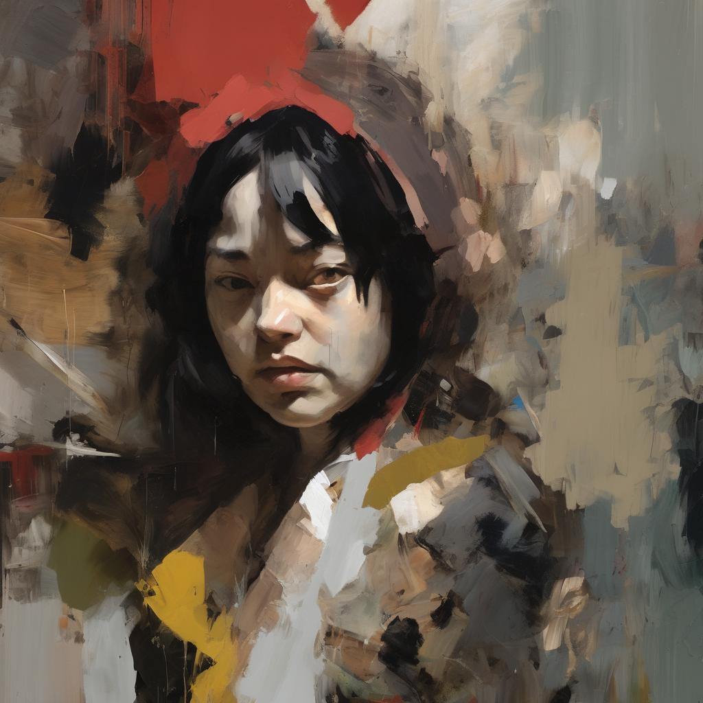 Βιογραφία του Adrian Ghenie
