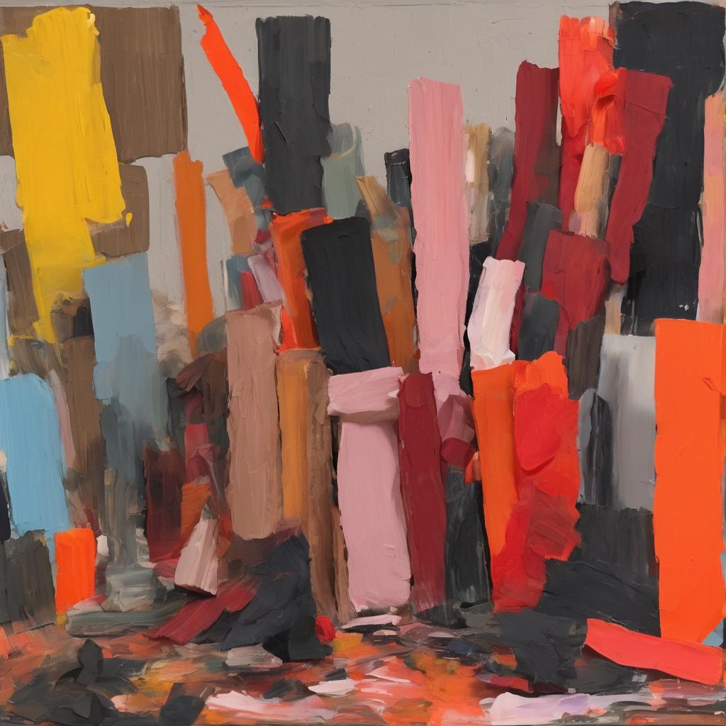 Η Αισθητική της Τέχνης της Phyllida Barlow