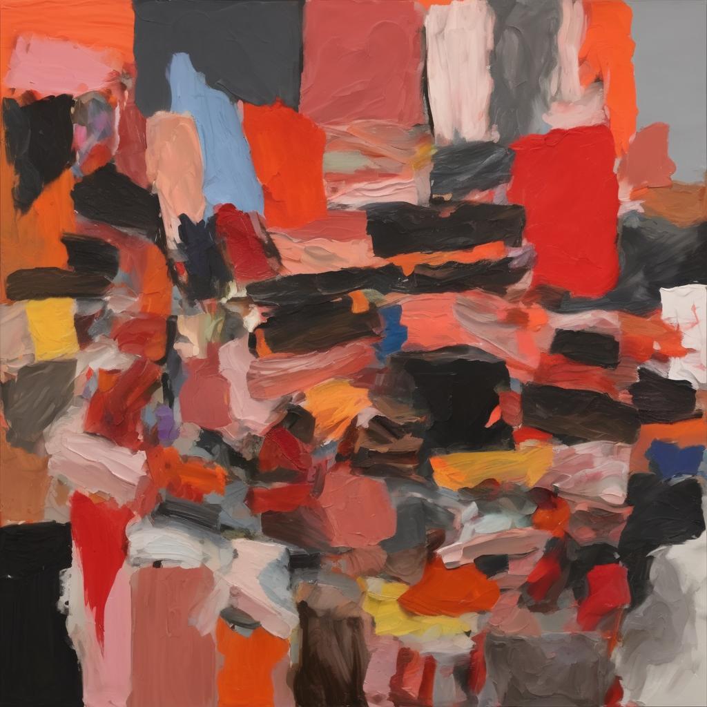 Η Ζωή και η Καριέρα της Phyllida Barlow